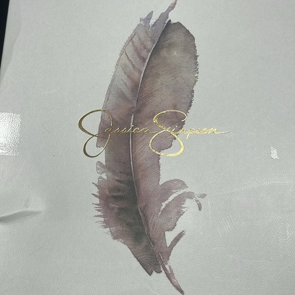 Jessica Simpson boots - Picture 8 of 8